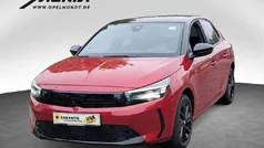 Chilirot Gebraucht 2024 Opel Corsa Limousine | 16.970 € (Fairer Preis)