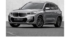 Gebraucht 2025 BMW iX1 M Sport SUV | 51.940 € (Fairer Preis)