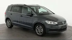 Gebraucht 2025 VW Touran Comfortline Van / Kleinbus | 41.095 € (Fairer Preis)