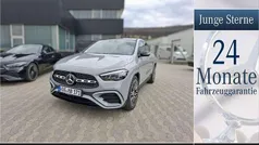 Gebraucht 2025 Mercedes GLA220 AMG SUV | 49.490 € (Guter Preis)