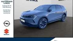 Farbe: grau Gebraucht 2025 Opel Grandland X SUV | 33.988 € (Fairer Preis)