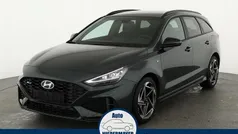 Gebraucht 2024 Hyundai i30 N Line Kombi | 26.495 € (Guter Preis)