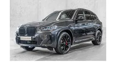 Gebraucht 2024 BMW X3 M Sport SUV | 58.995 € (Fairer Preis)