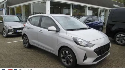 Gebraucht 2025 Hyundai i10 Trend Kleinwagen | 16.990 € (Fairer Preis)