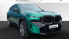 Gebraucht 2024 BMW XM Comfort Edition SUV | 105.990 €