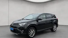 Gebraucht 2016 Toyota RAV4 Hybrid Comfort SUV | 18.390 € (Guter Preis)