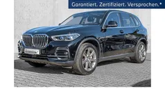 Gebraucht 2023 BMW X5 Sport Line SUV | 58.900 € (Fairer Preis)