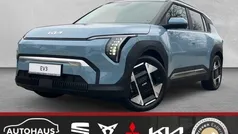 Othercolor Gebraucht 2022 Kia EV3 4 SUV | 43.450 € (Guter Preis)