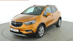 Braun Gebraucht 2017 Opel Mokka X Active SUV | 14.130 € (Fairer Preis)