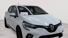 Arktisweiß Gebraucht 2021 Renault Clio V Equilibre Limousine | 10.390 € (Superpreis)