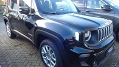 Solid black Neu 2024 Jeep Renegade Altitude SUV | 28.990 € (Guter Preis)