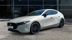 Gebraucht 2024 Mazda 3 Homura-Line Limousine | 24.990 € (Superpreis)