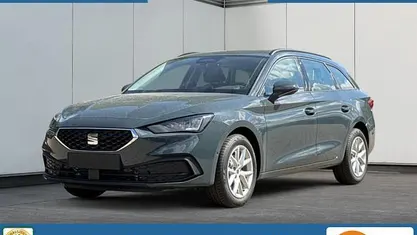 Gebraucht 2025 Seat Leon Style | 28.640 € (Guter Preis)