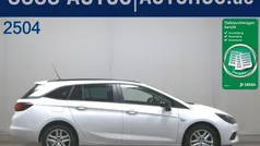 Other Gebraucht 2022 Opel Astra Edition Limousine | 11.480 € (Guter Preis)