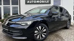 Gebraucht 2024 VW Golf VIII Goal Limousine | 29.979 € (Superpreis)