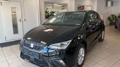 Gebraucht 2025 Seat Ibiza Limousine | 25.490 € (Fairer Preis)
