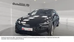 Gebraucht 2025 Audi A6 e-tron Ambiente Kombi | 59.350 € (Superpreis)