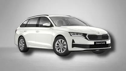 Gebraucht Skoda Octavia Selection 150 PS (110 kW) 2025 Kombi