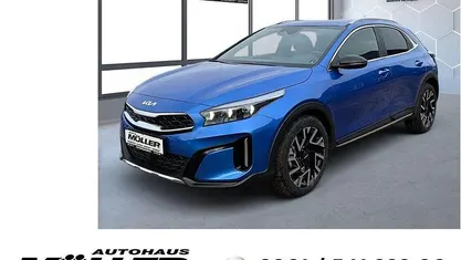 Gebraucht Kia XCeed 150 PS (110 kW) 2026 SUV