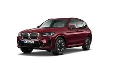 Gebraucht 2022 BMW iX3 M Sport SUV | 40.860 € (Fairer Preis)