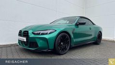 Gebraucht 2025 BMW M4 Cabriolet Competition Edition Cabrio | 94.949 € (Guter Preis)