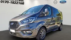 Gebraucht 2020 Ford Tourneo Custom Titanium X Kombi | 38.590 € (Guter Preis)