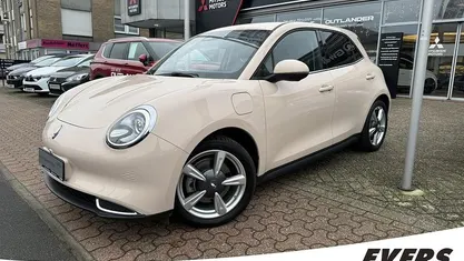 Galaxy beige Gebraucht 2023 Ora 03 Kleinwagen | 19.950 € (Fairer Preis)