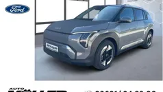 Grau Neu 2025 Kia EV3 3 SUV | 36.450 € (Fairer Preis)