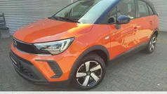 Gebraucht 2021 Opel Crossland Edition SUV | 11.880 € (Fairer Preis)