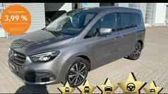 Gebraucht 2022 Mercedes 180 Progressive Limousine | 27.700 € (Fairer Preis)