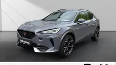Gebraucht 2022 Cupra Formentor SUV | 32.990 € (Fairer Preis)