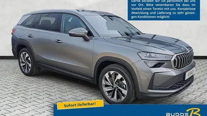Gebraucht Skoda Kodiaq Selection 150 PS (110 kW) 2026 SUV