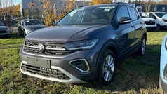 Gebraucht 2025 VW T-Cross Life SUV | 25.730 € (Superpreis)