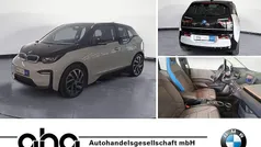 Gebraucht 2022 BMW i3 Kleinwagen | 19.930 € (Fairer Preis)