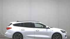 Gebraucht 2020 Ford Focus ST-Line Kombi | 11.990 € (Fairer Preis)