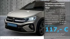 Gebraucht 2024 VW Taigo R-line SUV | 28.990 € (Fairer Preis)