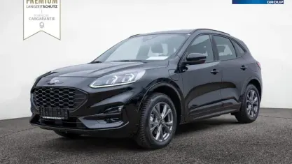 Używany Ford Kuga ST-Line 224 KM (164 kW) 2024 Czarny SUV