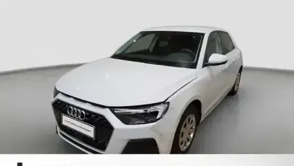 Occasion Audi A1 Sportback Advanced Plus 116 ch (85 kW) 2025 Blanc Citadine