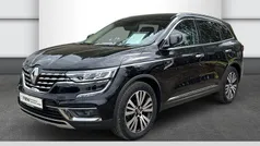 Onyxschwarz Gebraucht 2022 Renault Koleos Initiale Paris SUV | 27.975 € (Fairer Preis)