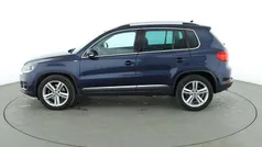 Gebraucht 2014 VW Tiguan Sportline SUV | 14.470 € (Fairer Preis)