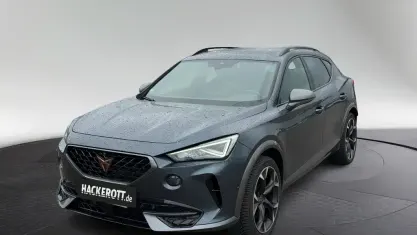 Gebraucht Cupra Formentor VZ 310 PS (228 kW) 2023 Grau SUV