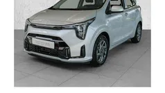 Gebraucht 2025 Kia Picanto Vision Kleinwagen | 15.777 € (Fairer Preis)