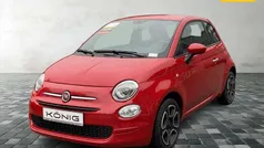 Gebraucht 2023 Fiat 500 Club Kleinwagen | 13.499 € (Fairer Preis)