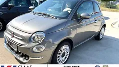 Gebraucht 2021 Fiat 500C Dolcevita Cabrio | 13.490 € (Fairer Preis)