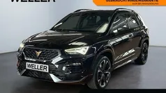 Schwarz Gebraucht 2023 Cupra Ateca VZ SUV | 34.799 € (Fairer Preis)