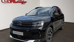 Perlaneraschwarz metallic Neu 2025 Citroën C5 Aircross SUV | 31.959 € (Fairer Preis)