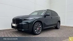 Sonderlackierung Gebraucht 2024 BMW X5 Comfort Edition SUV | 84.949 € (Guter Preis)