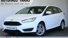 Gebraucht 2017 Ford Focus Trend Limousine | 10.989 € (Fairer Preis)