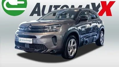 Neu Citroën C5 Aircross 136 PS (100 kW) 2025 Grau SUV