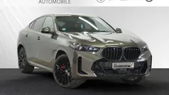 Gebraucht 2024 BMW X6 M Sport SUV | 86.888 € (Guter Preis)